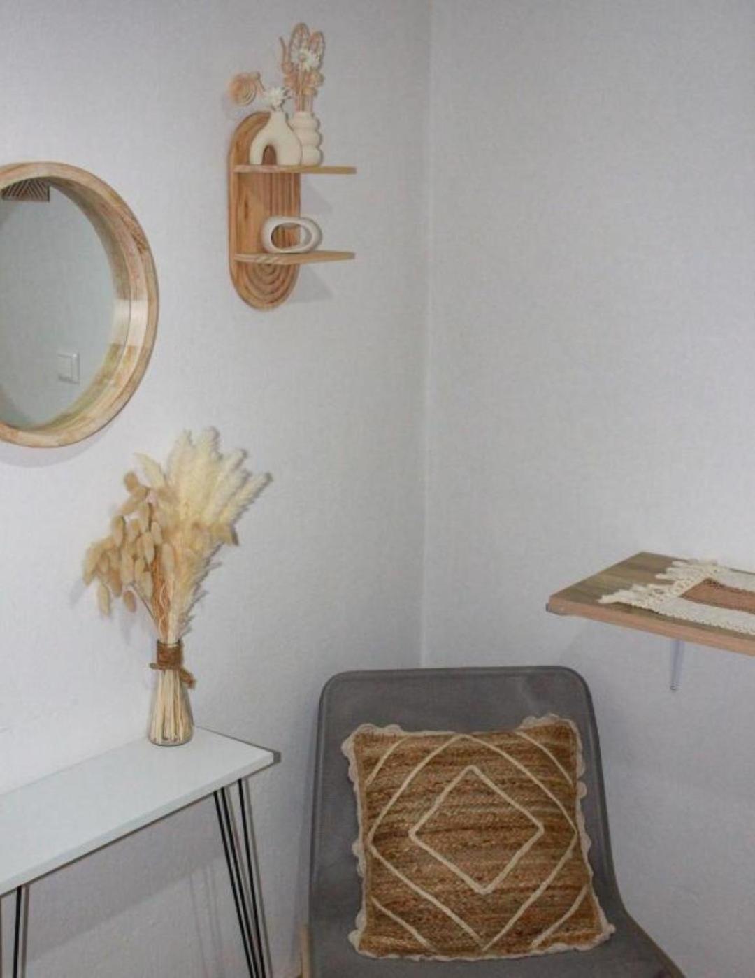 Appartamento Boho Center Studio Keramotí Esterno foto